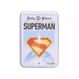 Mazzo di Carte DC Comics Superman