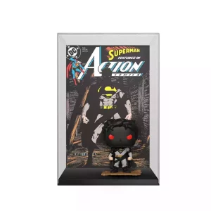 DC Comics POP! Action Comics #644, Figure Vinilica 9 cm