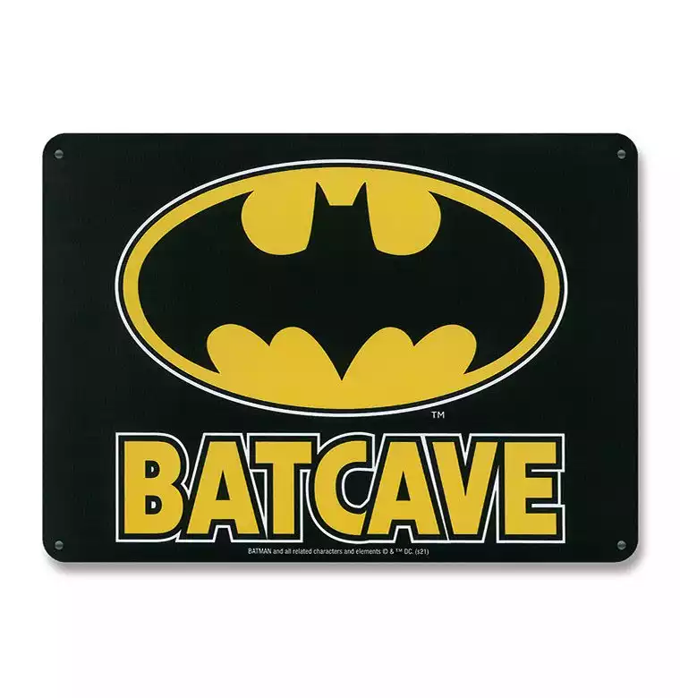 dc-comics-tin-sign-batcave-15-x-21-cm-1751215917-0