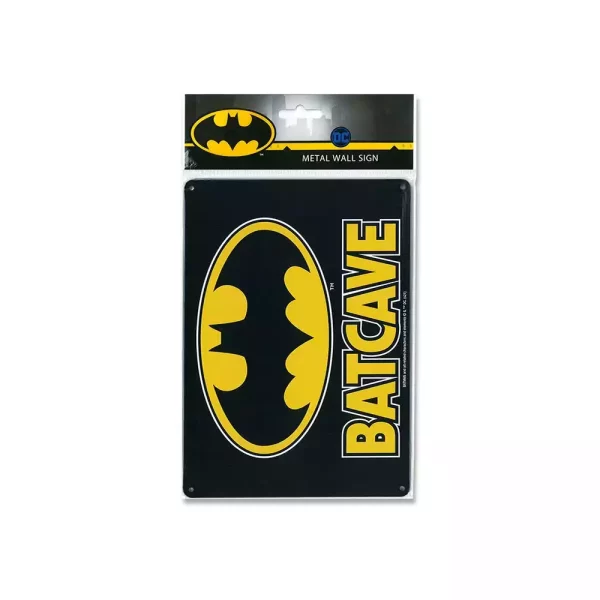dc-comics-tin-sign-batcave-15-x-21-cm-1751215919-1 dc-comics-tin-sign-batcave-15-x-21-cm-1751215919-1