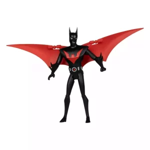 Action Figure DC Direct Batman (Batman Beyond) Gold Label 15 cm