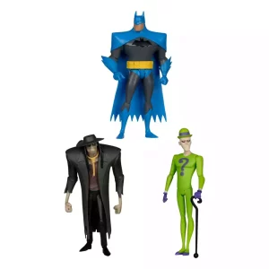 DC Direct Action Figures 15 cm The New Batman Adventures Wave 4 (Assortimento 6)