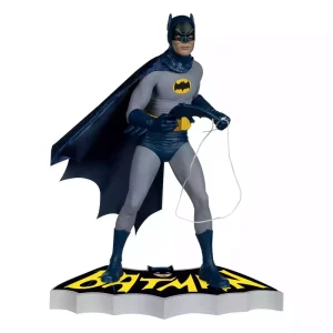 Statua Batman (Batman 66) DC Direct 29 cm