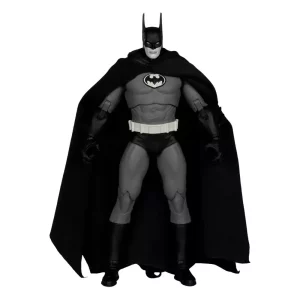 Action Figure Batman (Batman: Year Two) (Gold Label) 18 cm