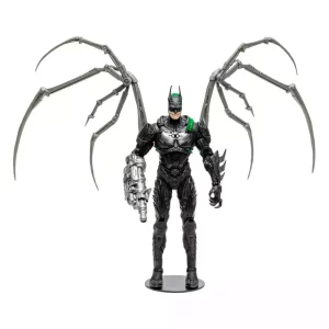 Action Figure Batman (Futures End) DC Multiverse (GITD) 18 cm