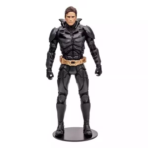 Action Figure Batman (The Dark Knight) Sky Dive 18 cm