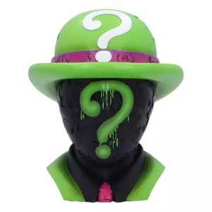 Contenitore DC Riddler