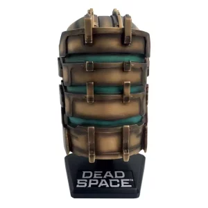 Replica Casco Isaac Clarke Dead Space Limited Edition 23 cm