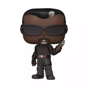 Deadpool 3 POP! Marvel Vinyl Figure - 9 cm