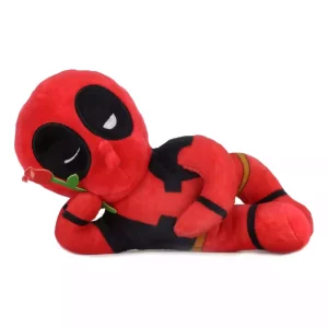 Deadpool Pupazzo Phunny Sexy - 20 cm