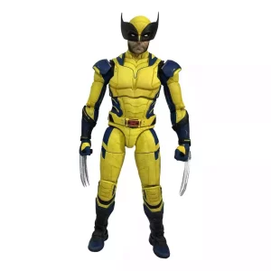 Deadpool & Wolverine Action Figure Marvel Select - Wolverine 18 cm