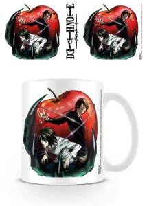 Tazza Death Note Apple