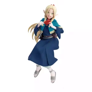 Statua PVC Marcille da 'Delicious in Dungeon' - 15 cm