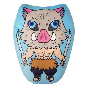 Cuscino Figural Demon Slayer Inosuke