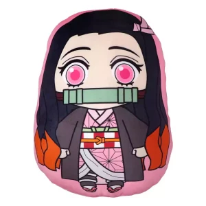 Cuscino Figural Nezuko - Demon Slayer