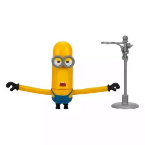 Action Figure Mega Minion Tim da "Cattivissimo Me"