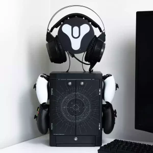 Armadietto Gaming Destiny