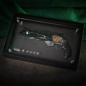 Replica Arma Esotica Thorn da Destiny - 21 cm