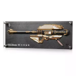 Replica Placca Gjallarhorn Destiny 45 cm - Numskull Designs