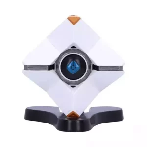 Custodia Portaoggetti Generalist Ghost Shell 13 cm