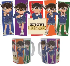 Tazza in Ceramica Detective Conan Conan Edogawa