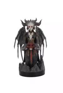 Cable Guys Lilith - Supporto di Ricarica 22 cm