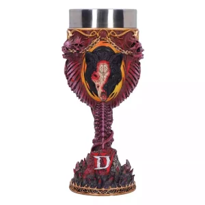 Calice di Mephisto - Diablo IV
