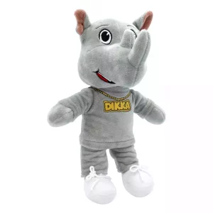 Dikka Plush Figure 26 cm