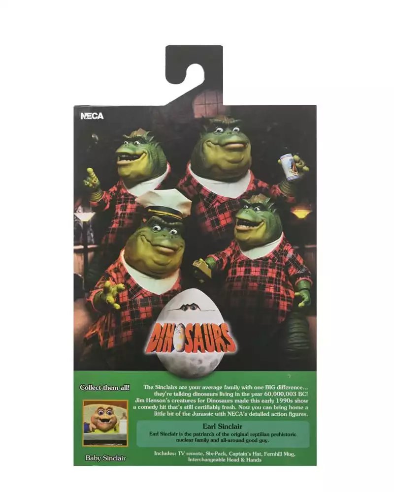 dinosaurs-action-figure-ultimate-earl-sinclair-18-cm-1751246295-2