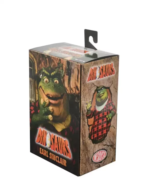 dinosaurs-action-figure-ultimate-earl-sinclair-18-cm-1751246300-4 dinosaurs-action-figure-ultimate-earl-sinclair-18-cm-1751246300-4