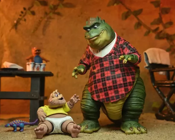 dinosaurs-action-figure-ultimate-earl-sinclair-18-cm-1751246307-7 dinosaurs-action-figure-ultimate-earl-sinclair-18-cm-1751246307-7