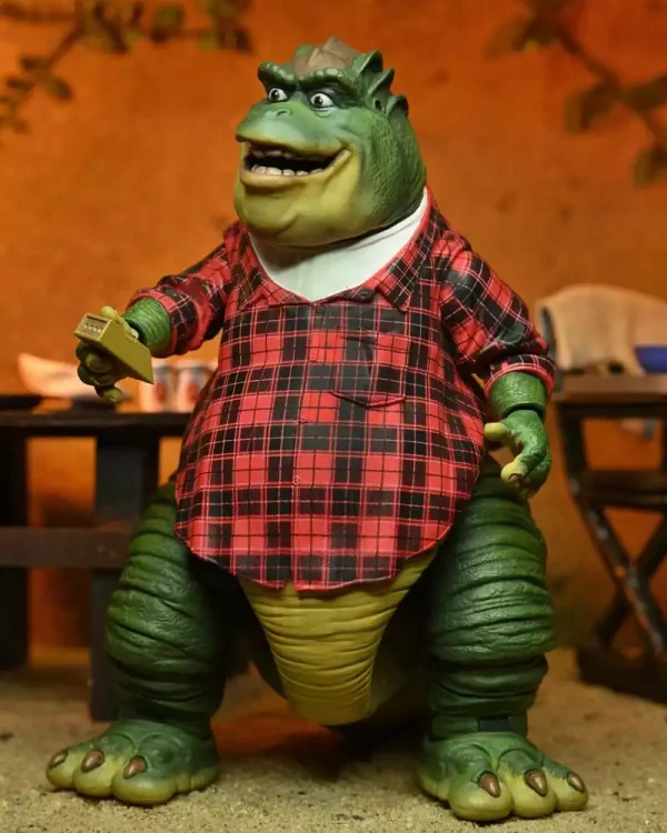 dinosaurs-action-figure-ultimate-earl-sinclair-18-cm-1751246324-14 dinosaurs-action-figure-ultimate-earl-sinclair-18-cm-1751246324-14