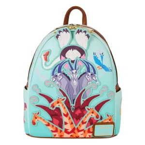 Zaino Mini Disney Loungefly Re Leone