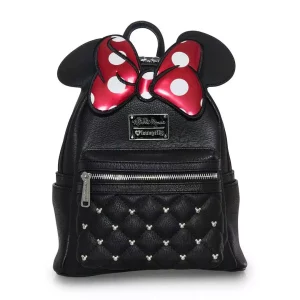 Zaino Disney Loungefly Minnie Bow