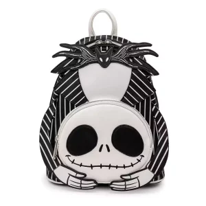 Zaino Disney Loungefly Jack Skellington NBC Headless