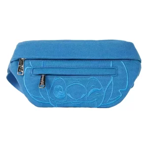 Borsa a tracolla Disney Loungefly Stitch