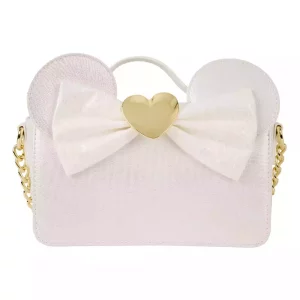 Borsa a tracolla Disney by Loungefly Wedding
