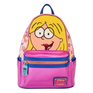 Zaino Mini Loungefly Disney Lizzie McGuire