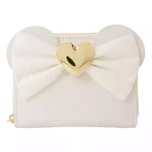 Portafoglio Disney by Loungefly a Tema Matrimoniale