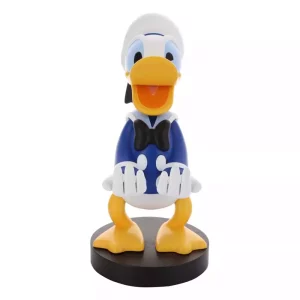 Disney Cable Guys Supporto di Ricarica Donald Duck 20 cm