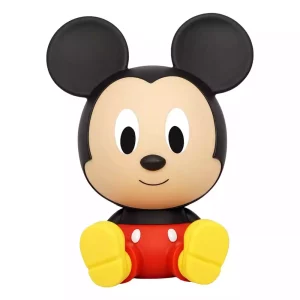 Salvadanico Disney Mickey
