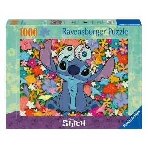Puzzle Disney Stitch 1000 pezzi