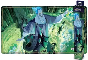 Tappetino da Gioco Disney Lorcana TCG Hades