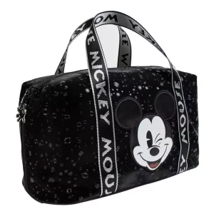 Borsa da Toilette Disney Topolino Grande