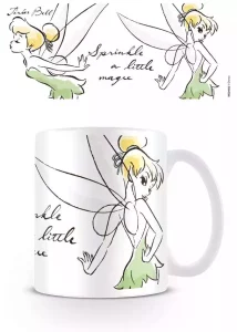 Tazza Disney Fata Smemorina (Magic)