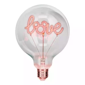 Lampadina LED Neon Topolino Disney