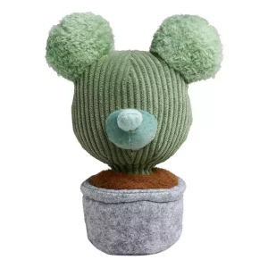 Plush Figure Disney Mickey 20 cm