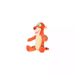 Disney Tigger Plush Figure con Suono, 20 cm