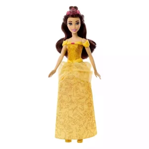 Bambola Belle Disney Princess 29 cm