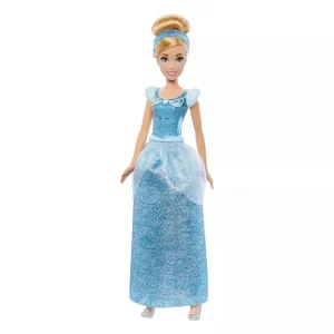 Bambola Disney Principessa Cenerentola 29 cm